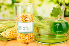 Merriott biofuel availability